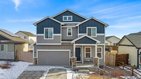 6063 Nash Dr Colorado Springs, CO 80925