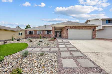 1485 Bear Cloud Dr Colorado Springs, CO 80919