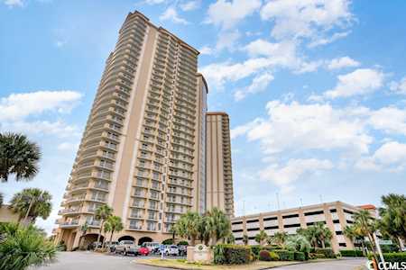 Margate Tower Condos For Sale Myrtle Beach SC - Margate Tower Condominiums