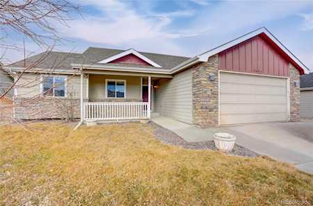 3634 Wine Cup St Wellington, CO 80549