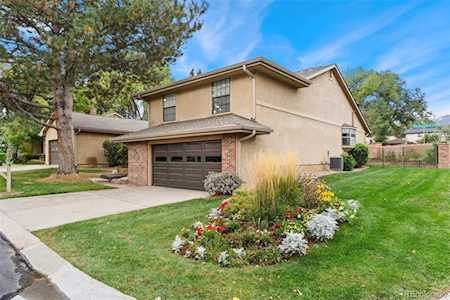 2004 Glenhill Rd Colorado Springs, CO 80906