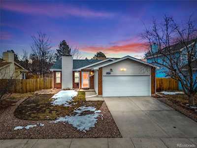 1411 Sausalito Dr Colorado Springs, CO 80907