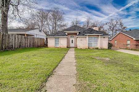 Grand Prairie TX Price Reduction