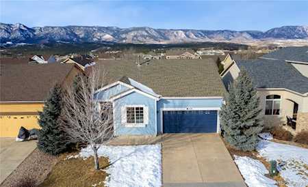 270 Avocet Loop Colorado Springs, CO 80921