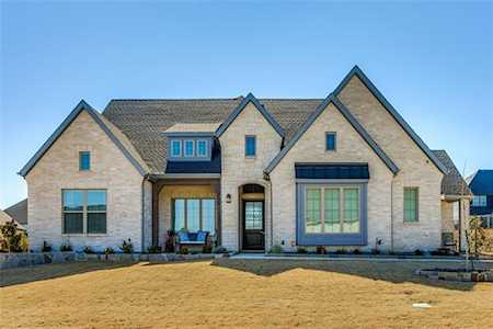 Lucas Tx Luxury Homes