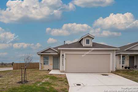 Paloma subdivision 2025 converse tx