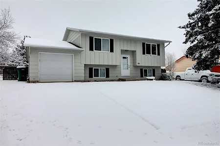 1315 Nokomis Dr Colorado Springs, CO 80915