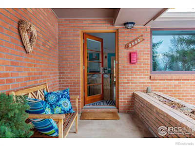 2085 Glenwood Dr Boulder, CO 80304