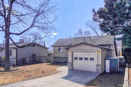 2523 W Dale St Colorado Springs, CO 80904