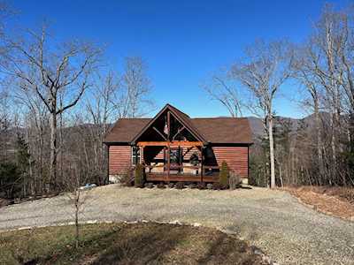 Cabins For Sale in Blairsville GA