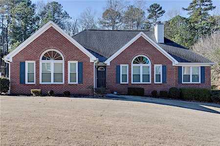 Hills at Hamilton Mill Homes for Sale in Dacula GA