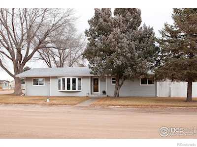 122 Highland Ave Sterling, CO 80751