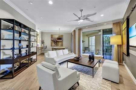 L'Ambiance condos for sale in Pelican Bay| Naples, FL 34108