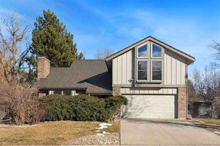 3103 Springridge Dr Colorado Springs, CO 80906