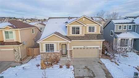 14253 Tern Dr Colorado Springs, CO 80921