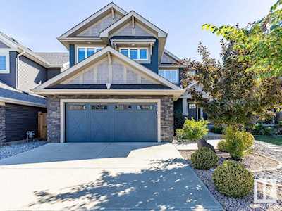 Aurora Homes for Sale  Edmonton AB Real Estate