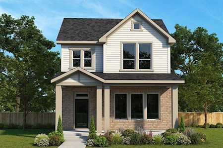 Humble New Construction Homes For