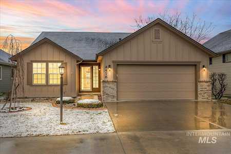 Armada Homes Semi Custom Idaho Home Builder