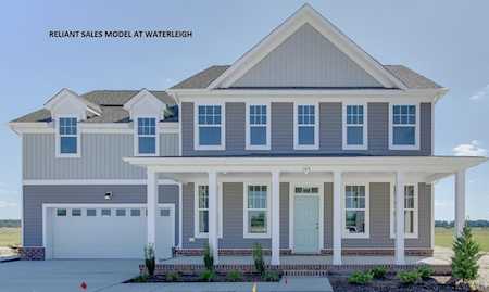 New homes for sale in Waterleigh, Moyock NC | PCSmoves.com