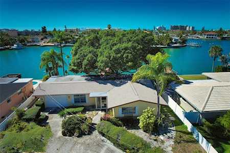 Three Palms Point St Pete Beach