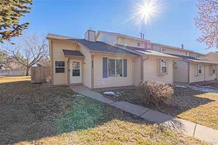 4339 Hunting Meadows Circle #6 Colorado Springs, CO 80916