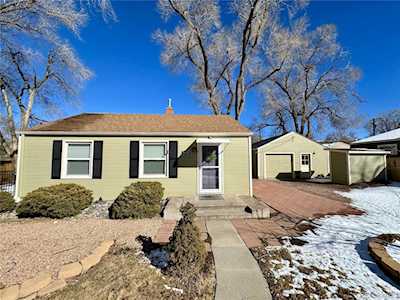 2830 W Bijou St Colorado Springs, CO 80904