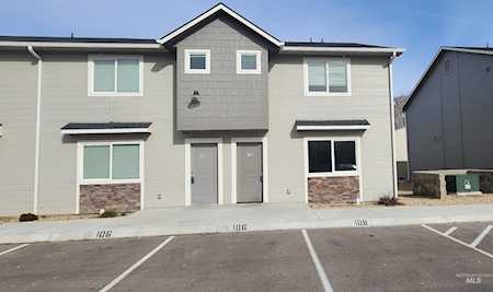 Zenith Homes Nampa Idaho