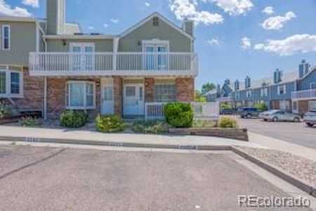 2191 Giltshire Dr Colorado Springs, CO 80905