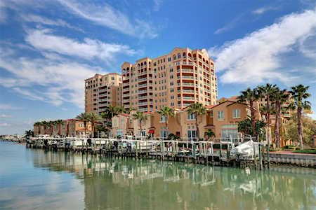 Belle Harbor Clearwater Beach: A Hidden Gem in Florida's Paradise