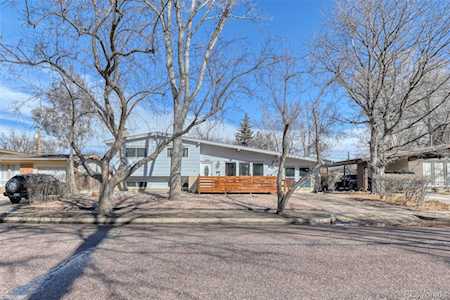 2717 N Prospect St Colorado Springs, CO 80907
