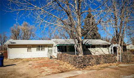 2610 Jay Place Colorado Springs, CO 80909