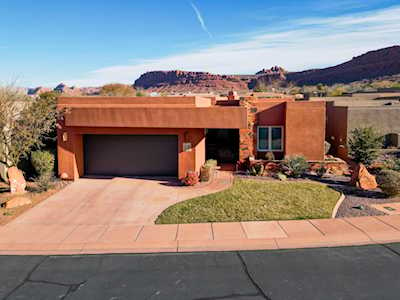 Anasazi Ridge at Entrada UT Homes for Sale Anasazi Ridge at