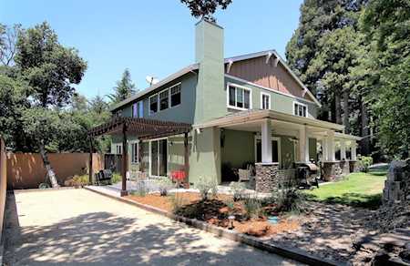 Scotts Valley Houses For Sale Property In Santa Cruz CA