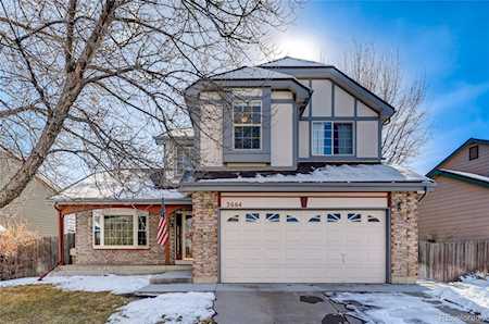 2664 Fernwood Place Broomfield, CO 80020