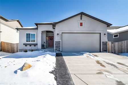 2723 Pony Club Ln Colorado Springs, CO 80922
