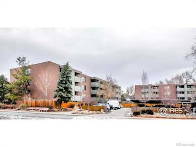 2227 Canyon Blvd #401A Boulder, CO 80302