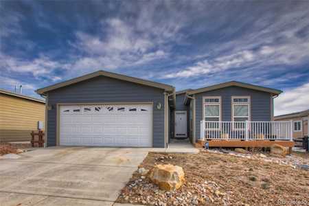 4456 Gray Fox Heights Colorado Springs, CO 80922