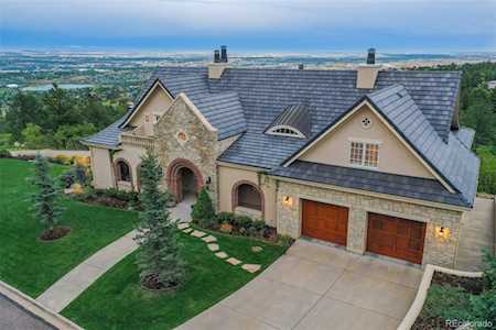 1155 Charles Grove Colorado Springs, CO 80906