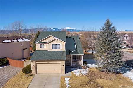 4316 E Anvil Dr Colorado Springs, CO 80925