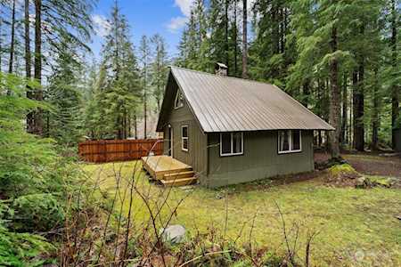 Mt Loop Hwy Homes for Sale in Granite Falls WA