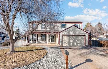 1536 S Vaughn Circle Aurora, CO 80012