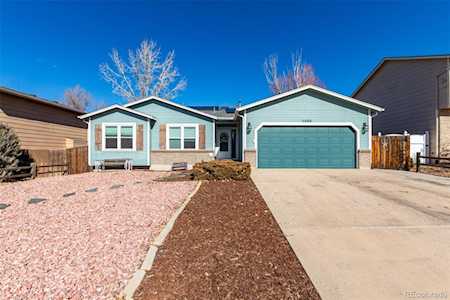5680 Kingsboro Dr Colorado Springs, CO 80911