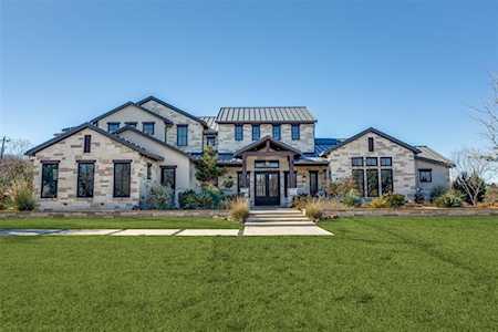 Lucas Tx Luxury Homes