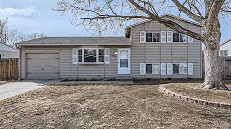 4053 Colony Hills Circle Colorado Springs, CO 80916