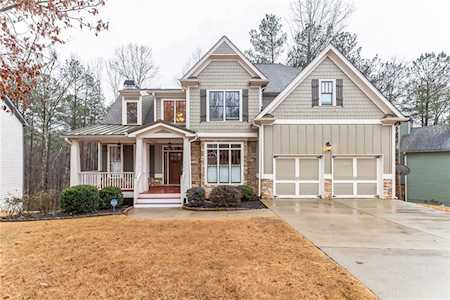 The Farm at Brookstone Homes for Sale in Acworth GA