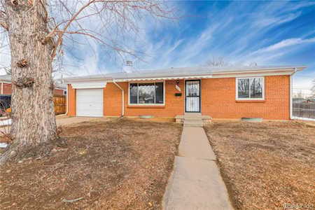 1400 S Zephyr St Lakewood, CO 80232
