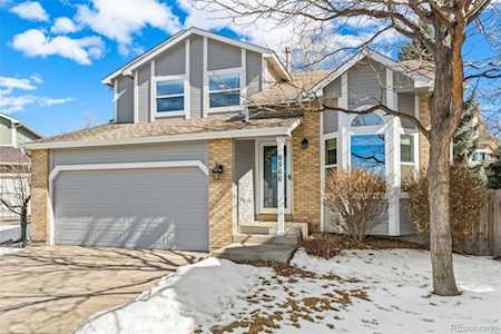 6566 Peak Vista Circle Colorado Springs, CO 80918