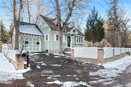 5 Scott St Colorado Springs, CO 80906