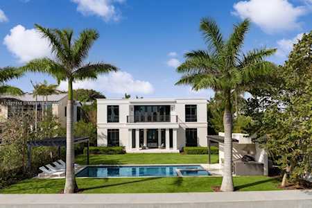 Miami Homes for Sale on an Island | Miami Island Real Estate