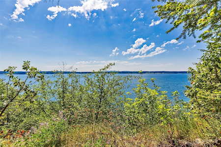 Anderson Island Waterfront Property For Sale